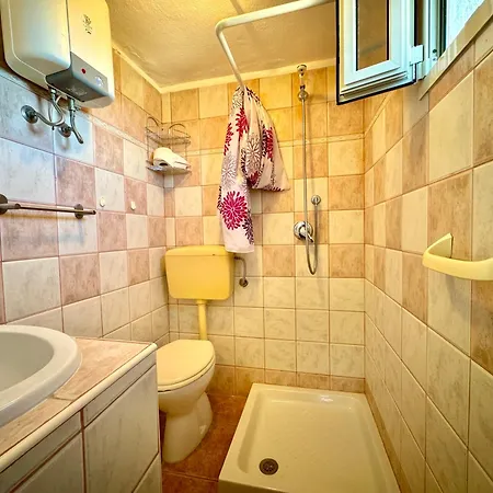 Sea View Joy Collection Marina di Gairo