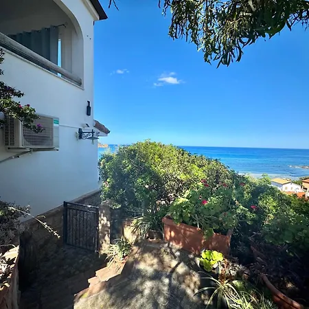 Sea View Joy Collection Lejlighed