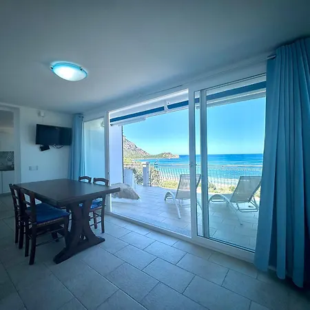 Sea View Joy Collection Marina di Gairo