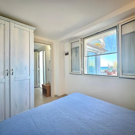 דירה Sea View Joy Collection Marina di Gairo