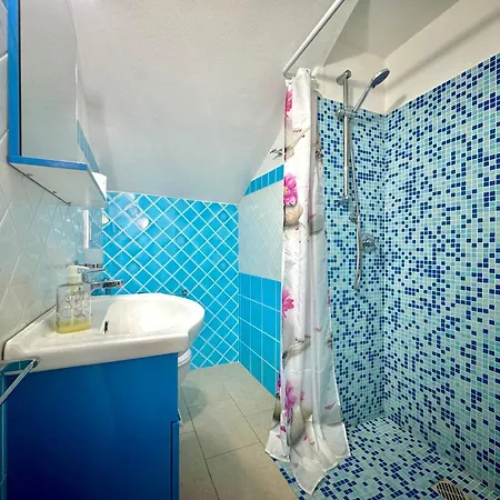 Apartment Sea View Joy Collection Marina di Gairo