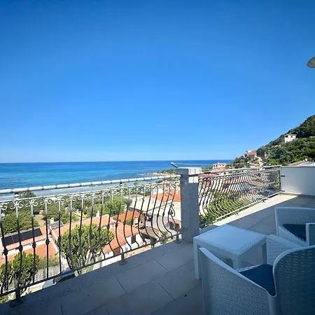 Sea View Joy Collection