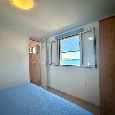 דירה Sea View Joy Collection Marina di Gairo