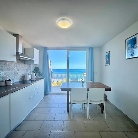 Sea View Joy Collection *