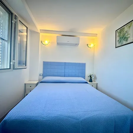 Sea View Joy Collection Apartment Marina di Gairo