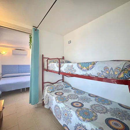 شقة Sea View Joy Collection