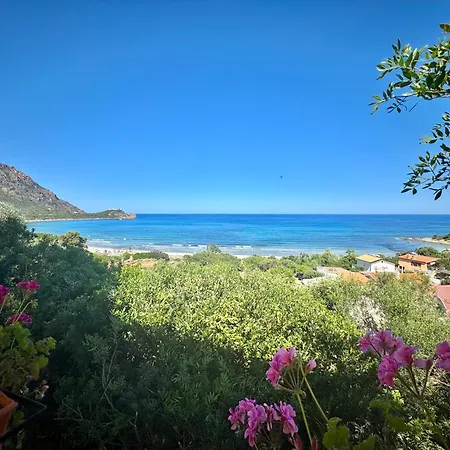 Apartment Sea View Joy Collection *