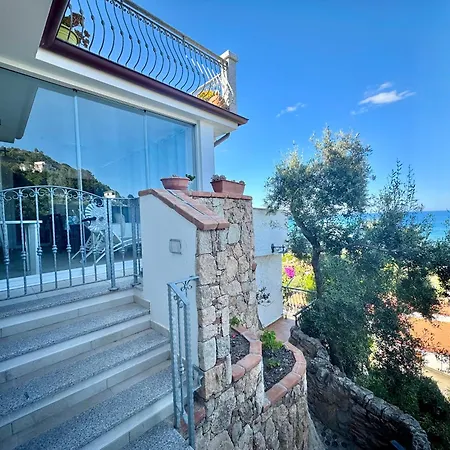 Sea View Joy Collection Apartment *