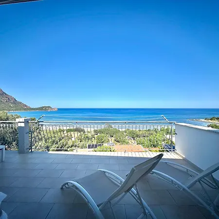 Sea View Joy Collection Marina di Gairo