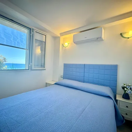 Sea View Joy Collection * Marina di Gairo
