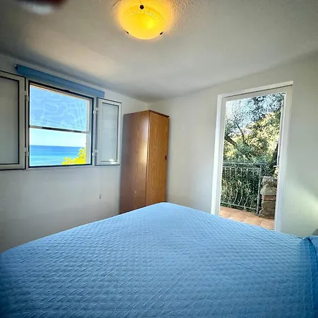 Sea View Joy Collection Apartment *