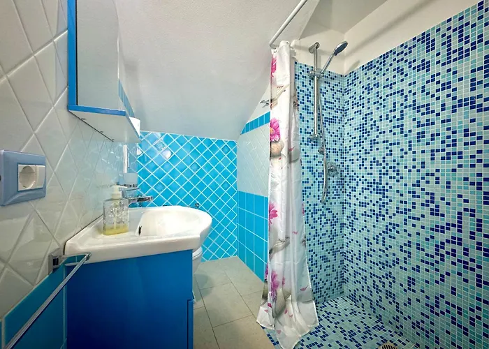 Apartman Sea View Joy Collection Marina di Gairo