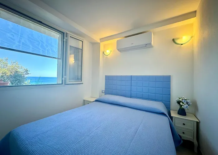 Sea View Joy Collection *